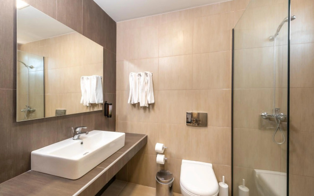 Hotel Esperia