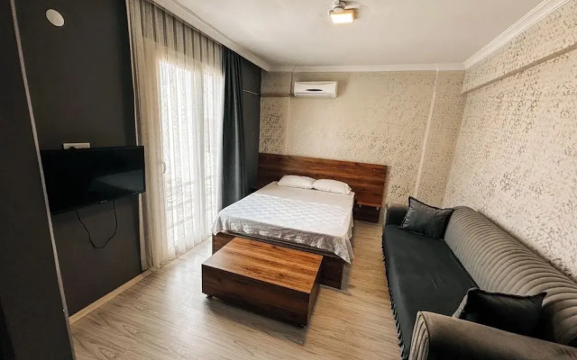Çigli Vegas Pansiyon
