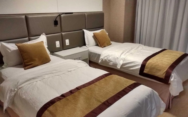 Hotel Global Grupos