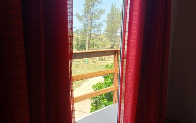 Suítes Monte Alto, Maré Arraial