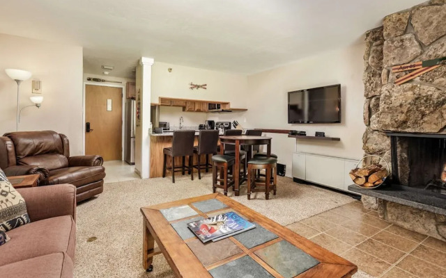 Lichenhearth Condos by iTrip Aspen Snowmass