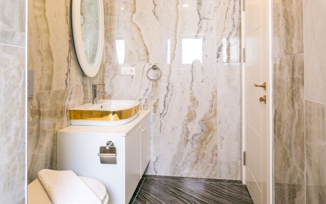Villa Excellence-Hill Villas Kalkan