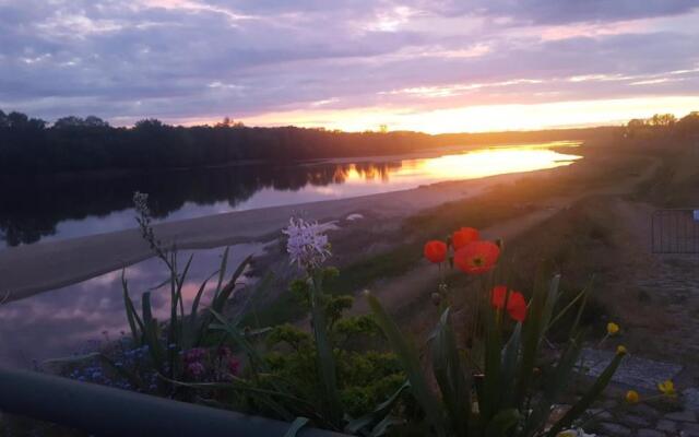 LE COSY LOIRE appart