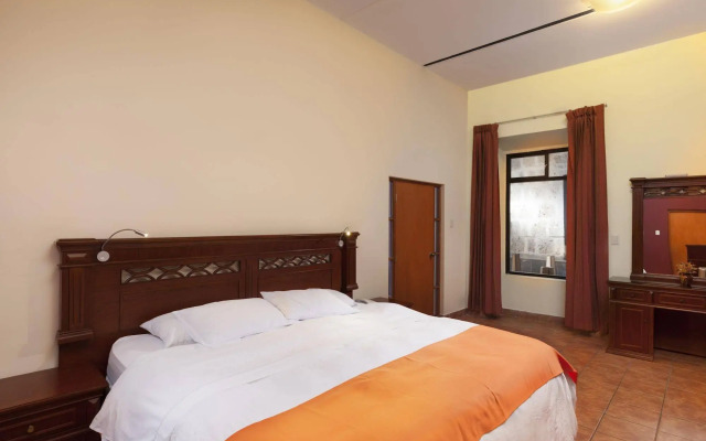 Hotel Casona Solar