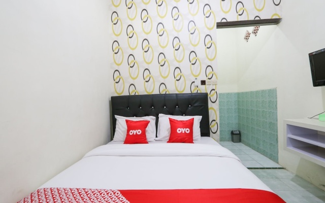 OYO 1479 A&a Inn