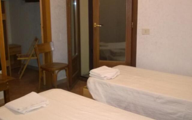 B&B Da Palma 5 Pioppi