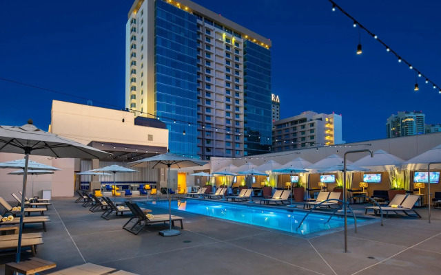 Sahara Las Vegas
