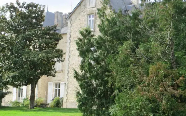 Vivre Nature au Château