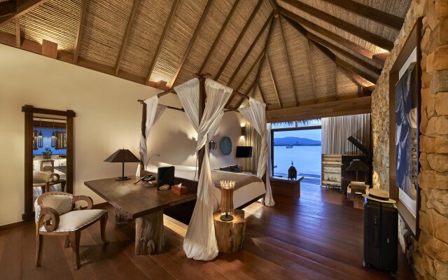 Song Saa Private Island