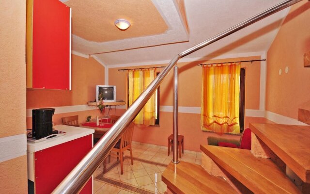 Apartments Manda