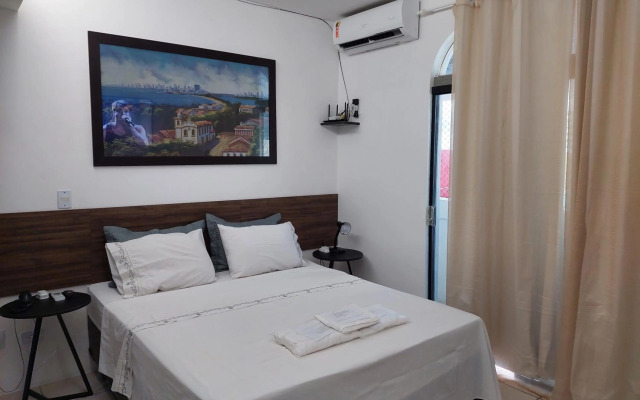 Flat beira mar, Olinda 4 Rodas 203