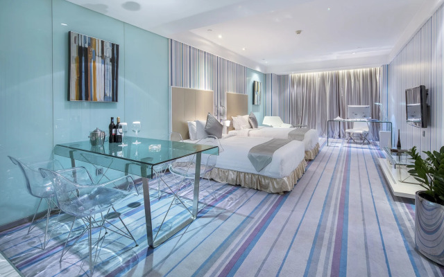 Luoyang Christian's Hotel