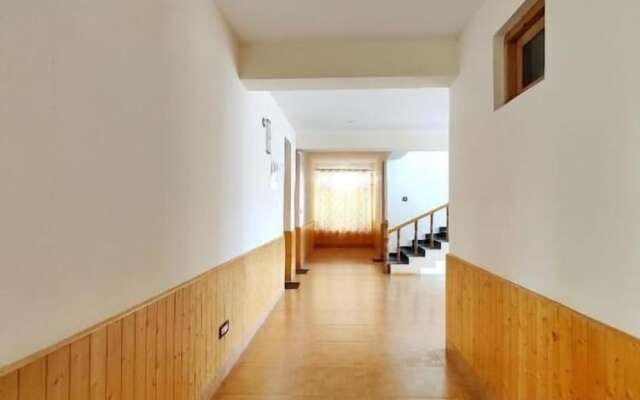 Glacier View Guest House