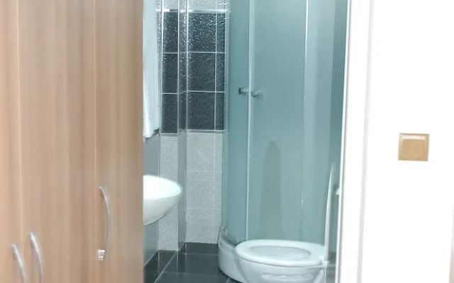 Istanbul Hotel