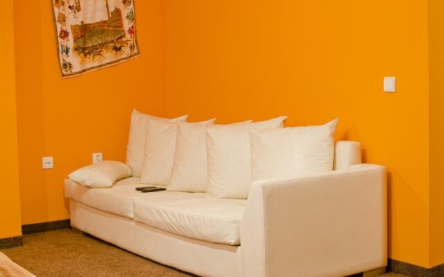 Hotel Apart Blagoevgrad