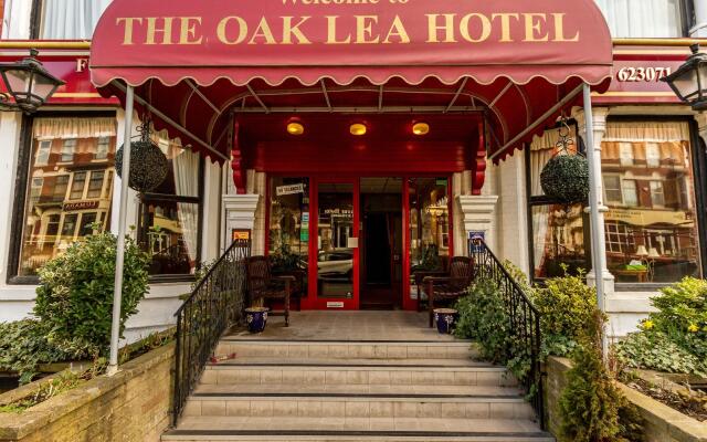 The Oak Lea Hotel