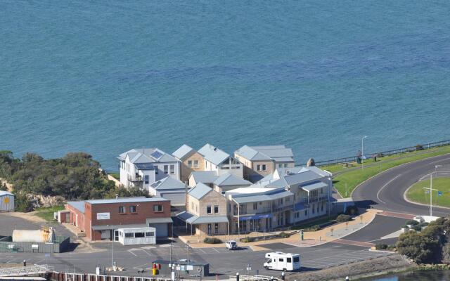 Robe Marina Accommodation