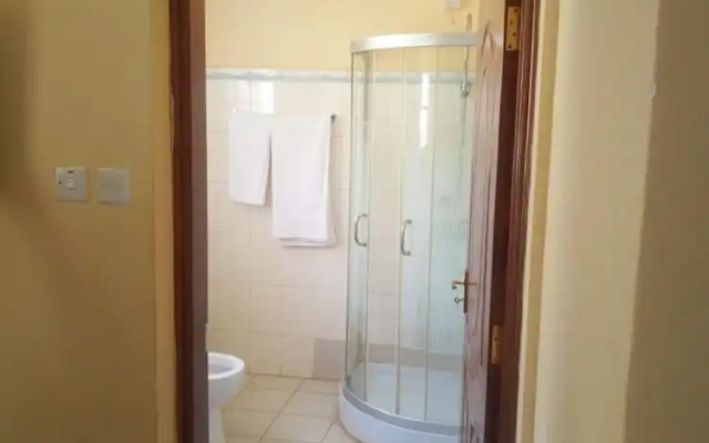 Forest Breeze Gardens