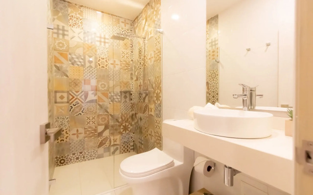 Hotel Mandalas House by DOT Boutique