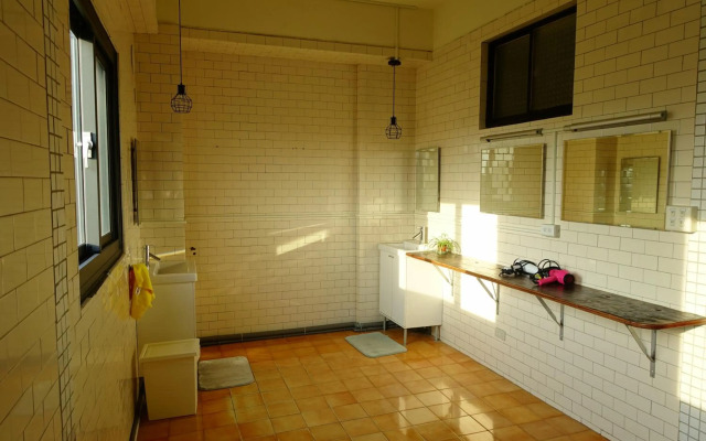 Chiayi Petite Hostel