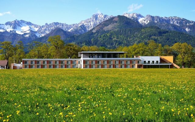 Hotel Spirodom Admont