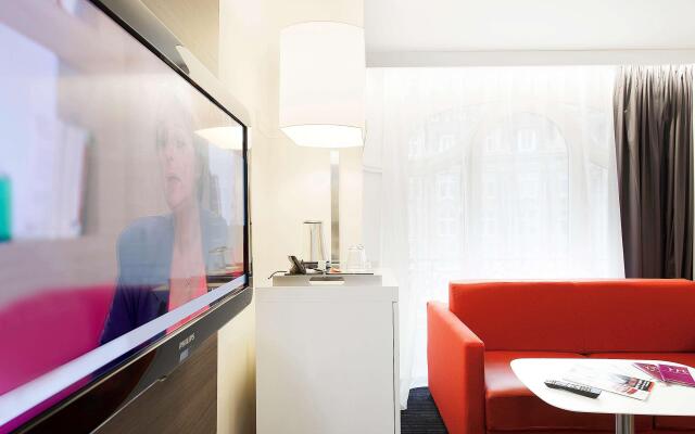 Mercure Lille Centre Grand Place