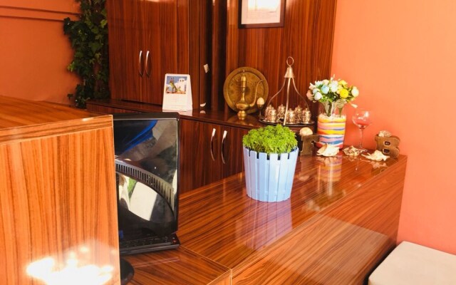 Cundahan Guest House