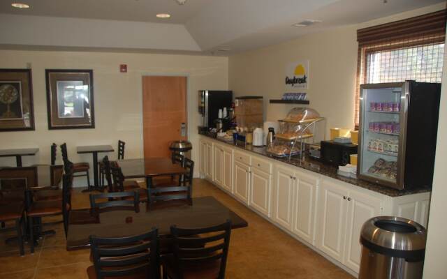 Days Inn Tifton