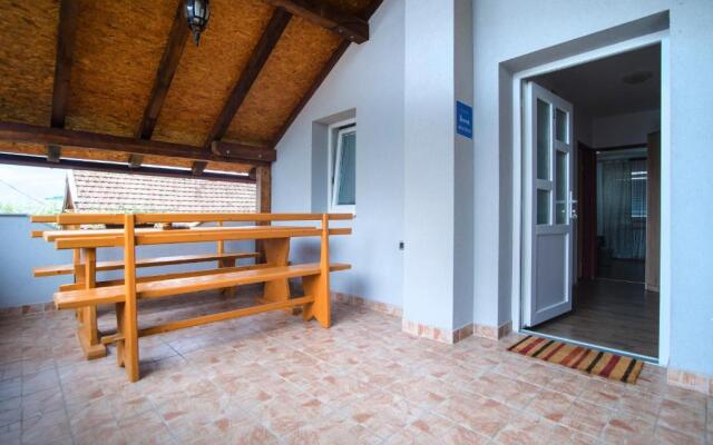 Apartment Kolaković