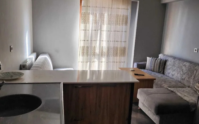 Dağkent Plus Apartment