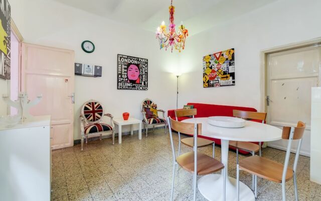 Saint Peter Station Apartments