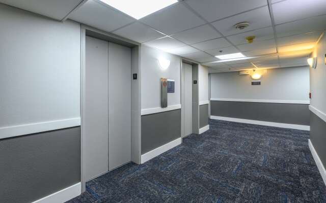 La Quinta Inn & Suites by Wyndham New Haven