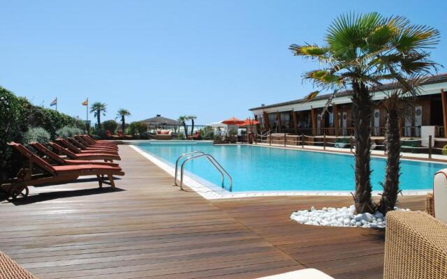 Le Sable Fin Beach House