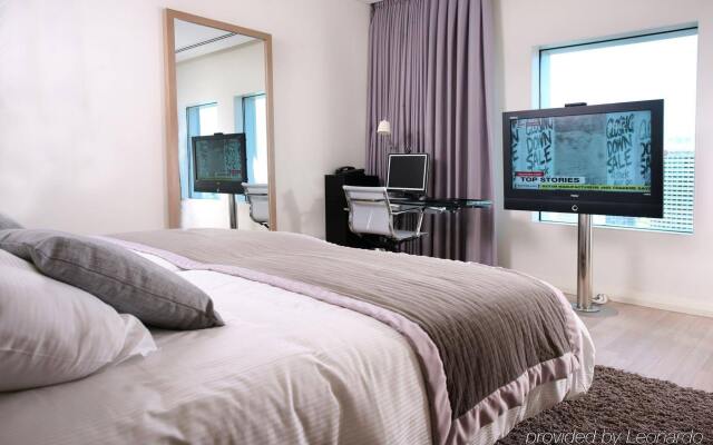 Crowne Plaza Tel Aviv City Center by IHG
