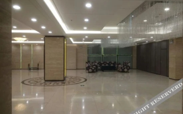 Xinglong International Hotel