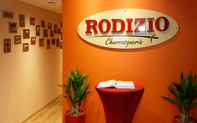 Hotel Restaurant Rodizio Paderborn
