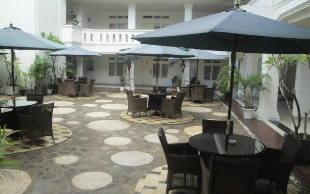Ramayana Hotel