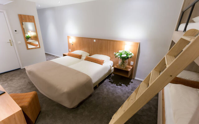 Boutique Hotel Scheepers