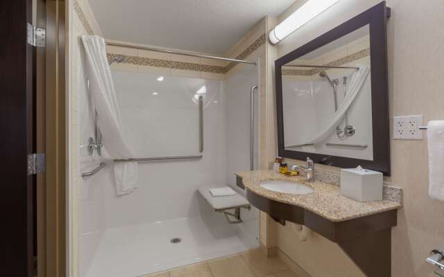 Best Western Plus Sherwood Park Inn & Suites