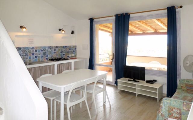 Residence Delphino (REI250)