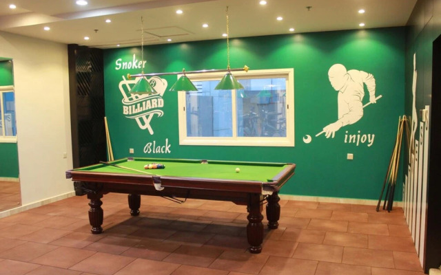 Golden Bujari Hotel Al Khamis