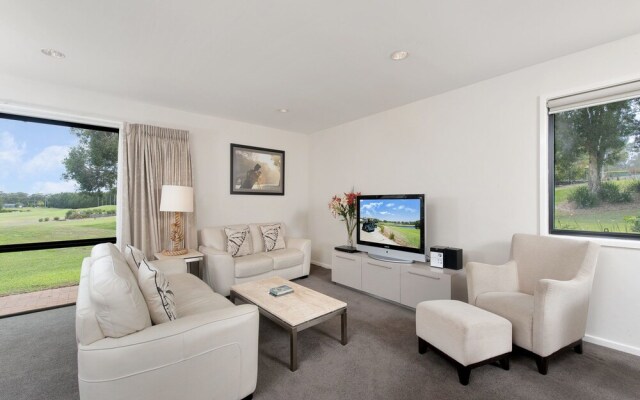 Flagship, Villa 111 Horizons Golf Club