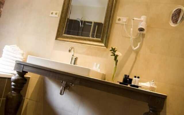 Hotel Schinvelder Hoeve