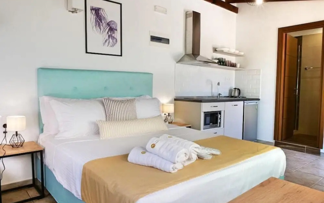 Komitsa Luxury Apartments