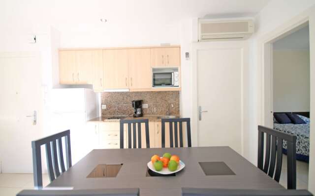 Apartamento Andrea