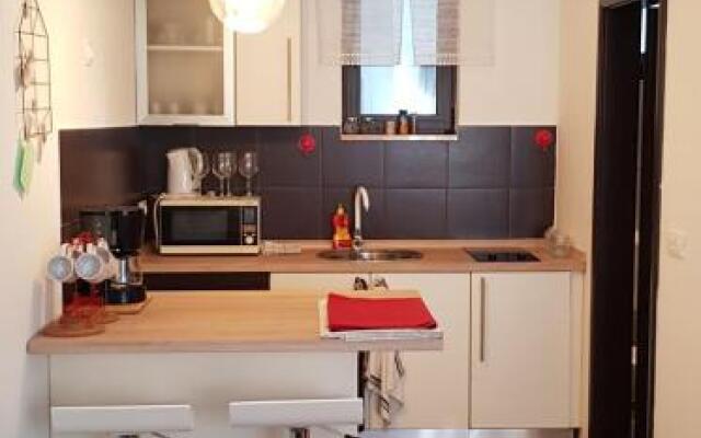 Apartments Barac