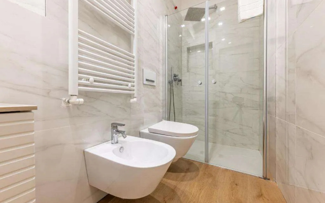 Sant'Andrea Charme Apartments