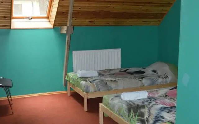Motelis Bieri?krogs