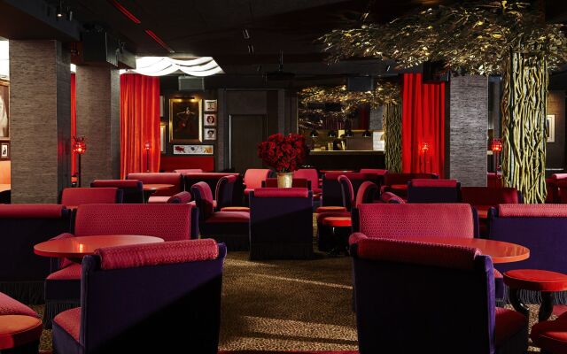 The Vagabond Club, Singapore, a Tribute Portfolio Hotel