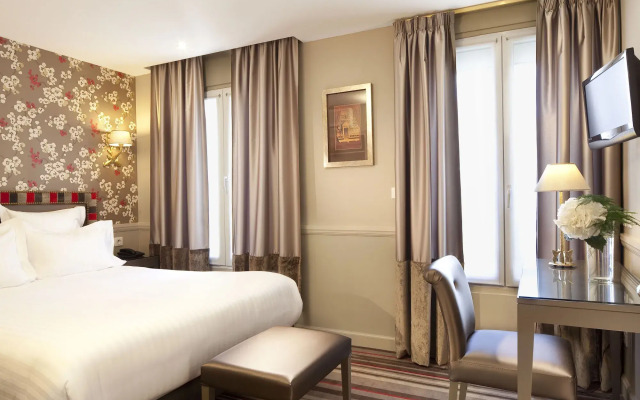 Hôtel des Comédies